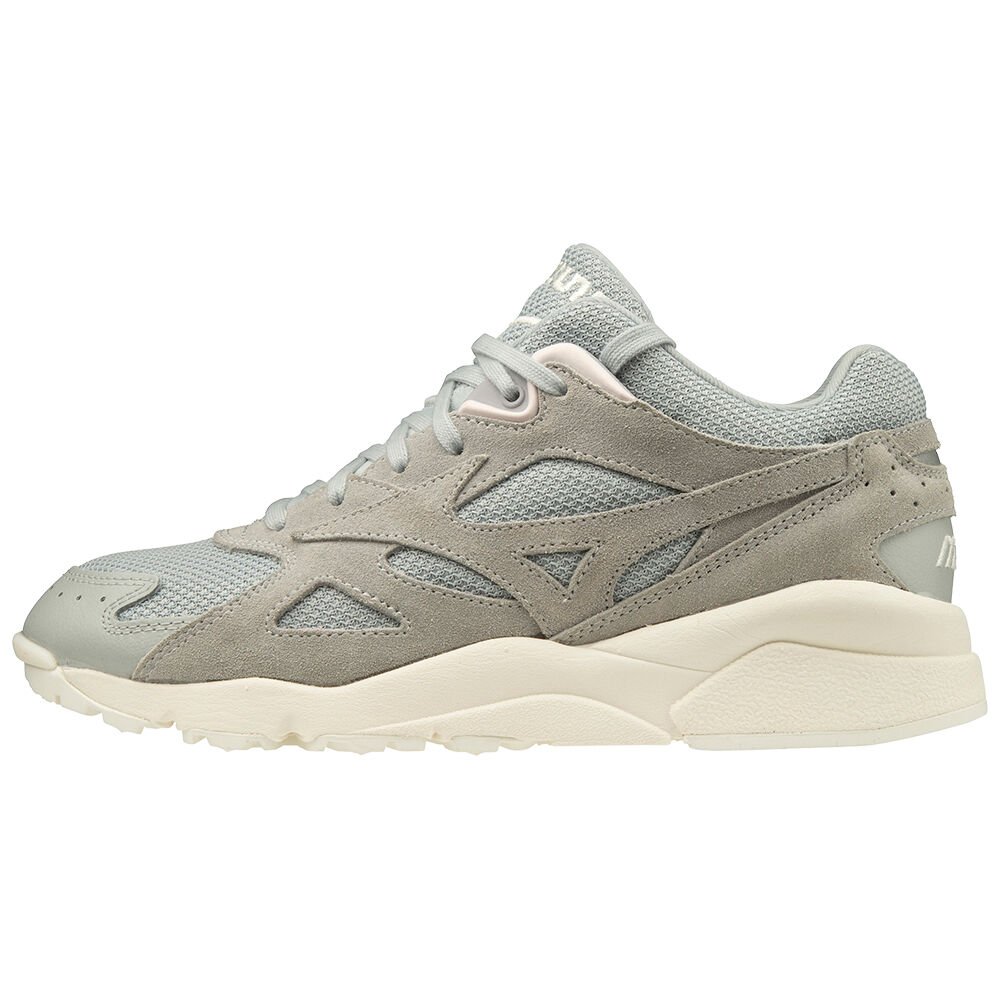 Scarpe Da Ginnastica Mizuno Sky Medal S Donna - khaki - 72516-HPBX